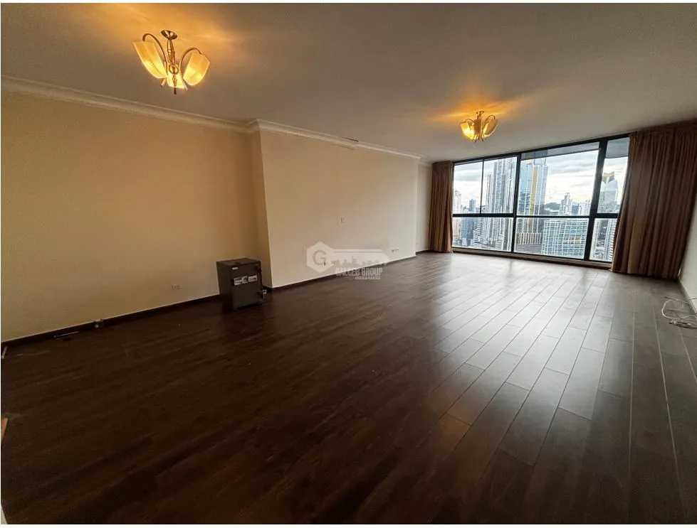 Apartment for sale in Punta Paitilla