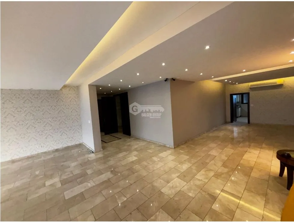 Apartment for sale in Punta Paitilla