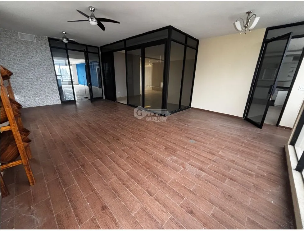 Apartment for sale in Punta Paitilla