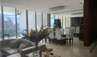 квартира в Punta Pacifica на продажу