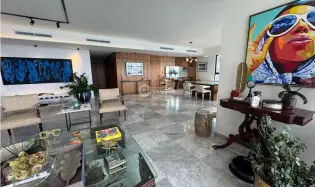 Appartement à Punta Paitilla à vendre
