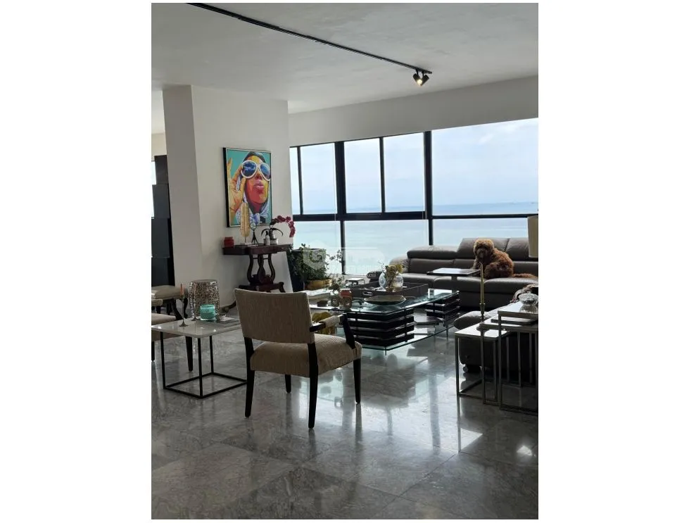 Appartement à Punta Paitilla à vendre