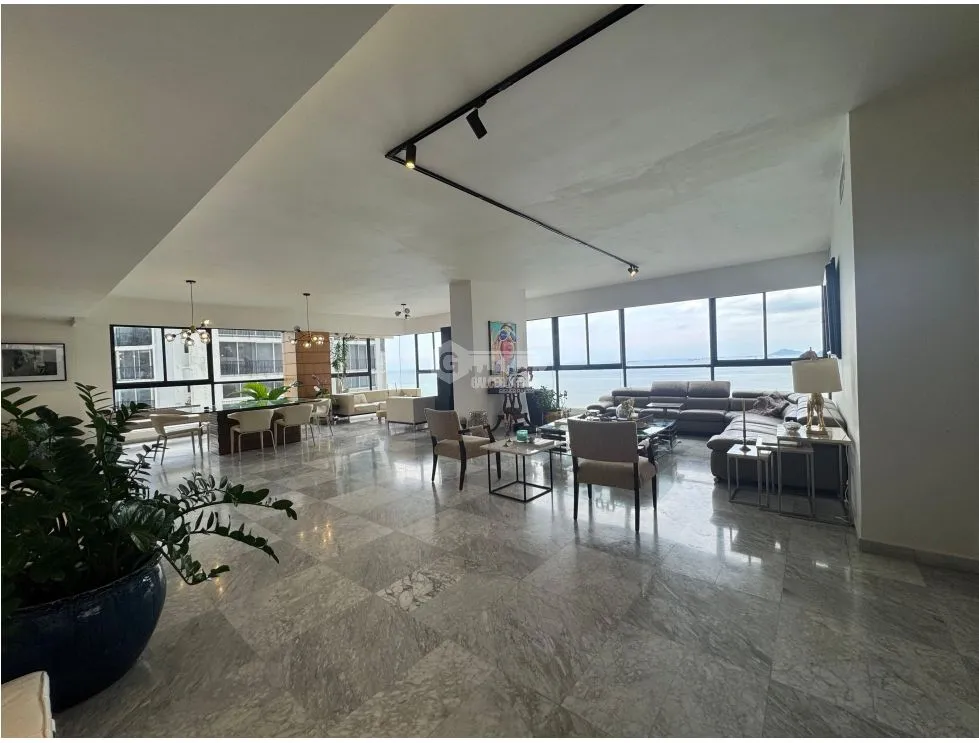 Appartement à Punta Paitilla à vendre