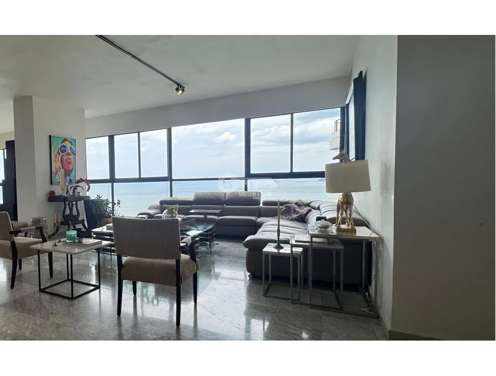 Appartement à Punta Paitilla à vendre