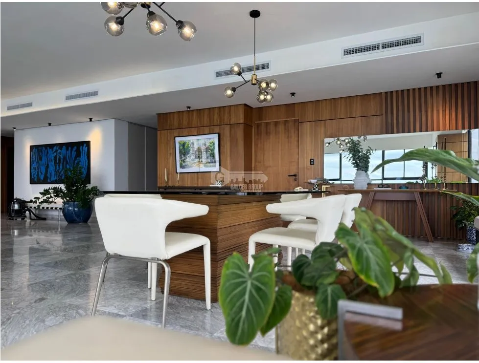 Appartement à Punta Paitilla à vendre