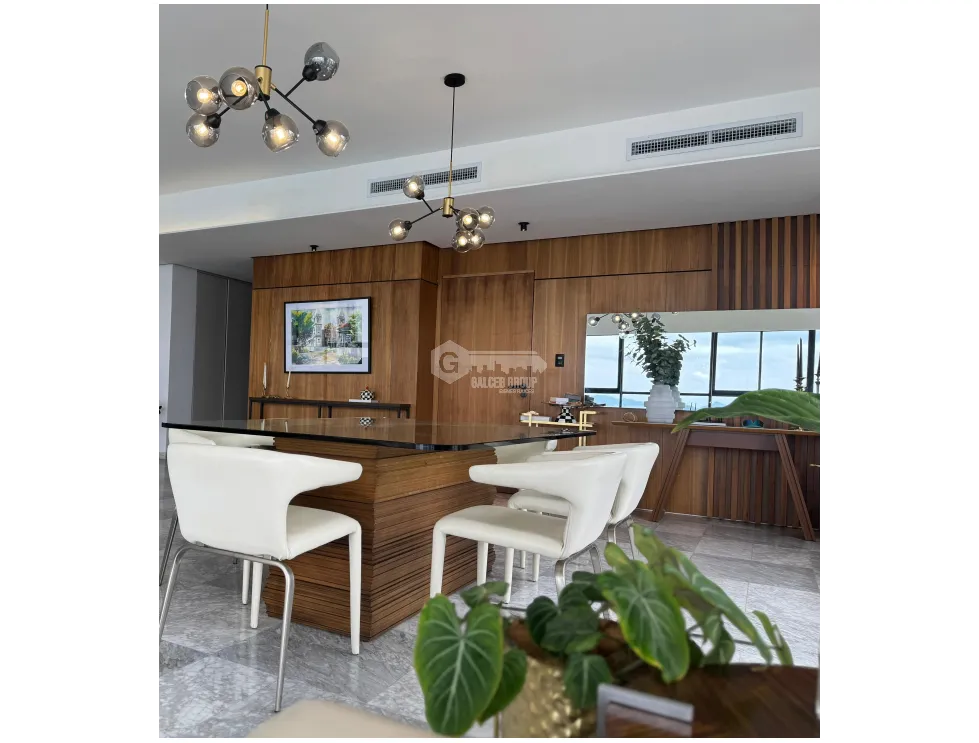 Appartement à Punta Paitilla à vendre