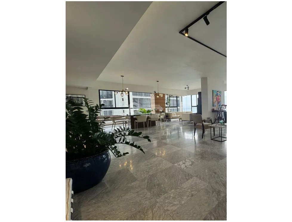 Appartement à Punta Paitilla à vendre