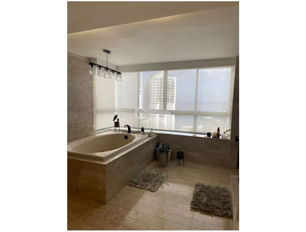 Appartement à Punta Paitilla à vendre