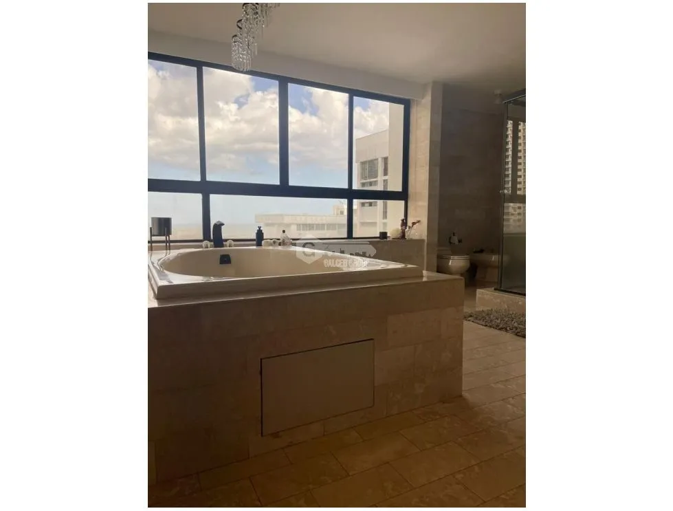 Appartement à Punta Paitilla à vendre