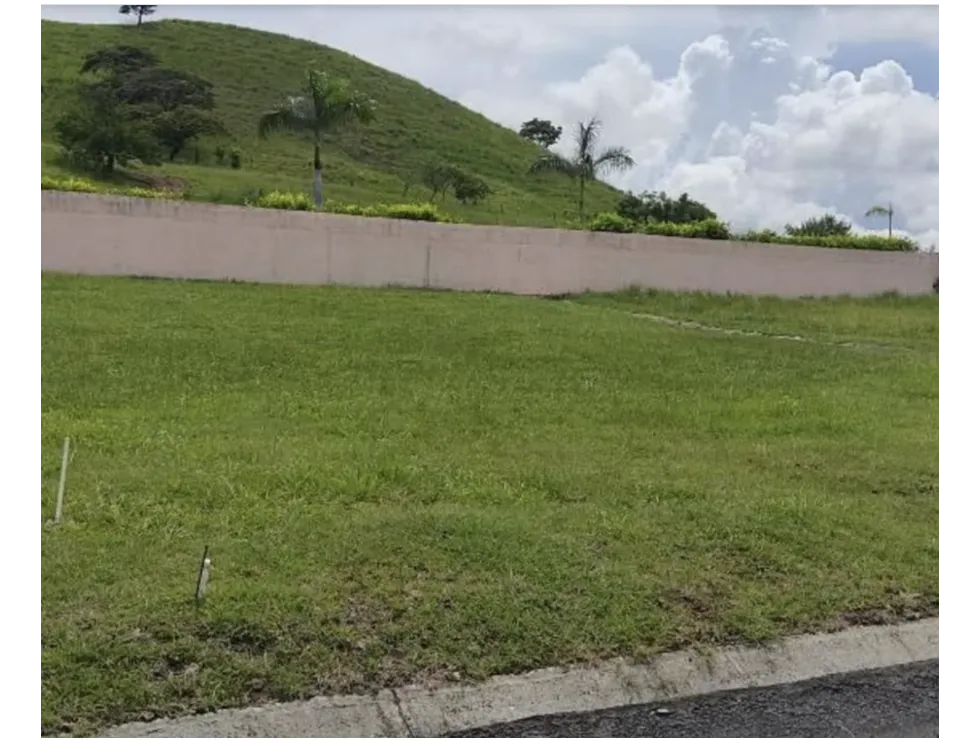 Building Lot for sale in Chame