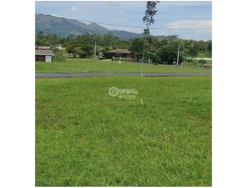 Building Lot for sale in Chame