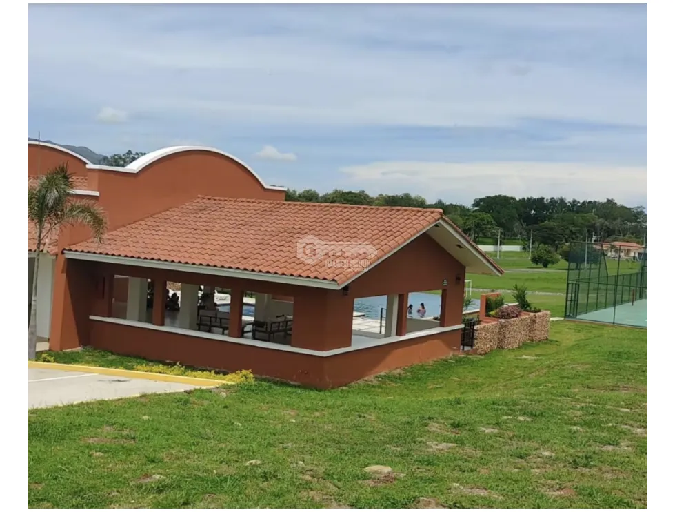 Building Lot for sale in Chame