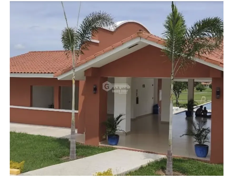 Building Lot for sale in Chame