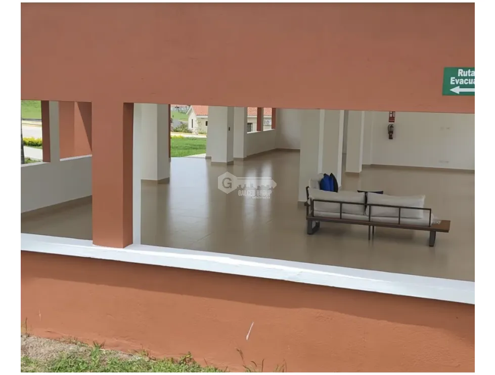 Building Lot for sale in Chame