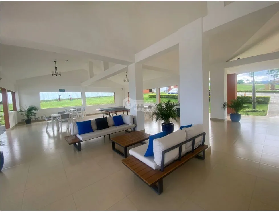 Building Lot for sale in Chame