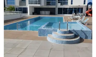 CARRASQUILLA / PH VISTA PARK TOWER / 2 HABITACION / 83M / LINEA BLANCA