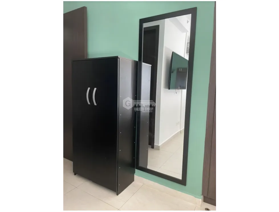 CARRASQUILLA / PH VISTA PARK TOWER / 2 HABITACION / 83M / LINEA BLANCA