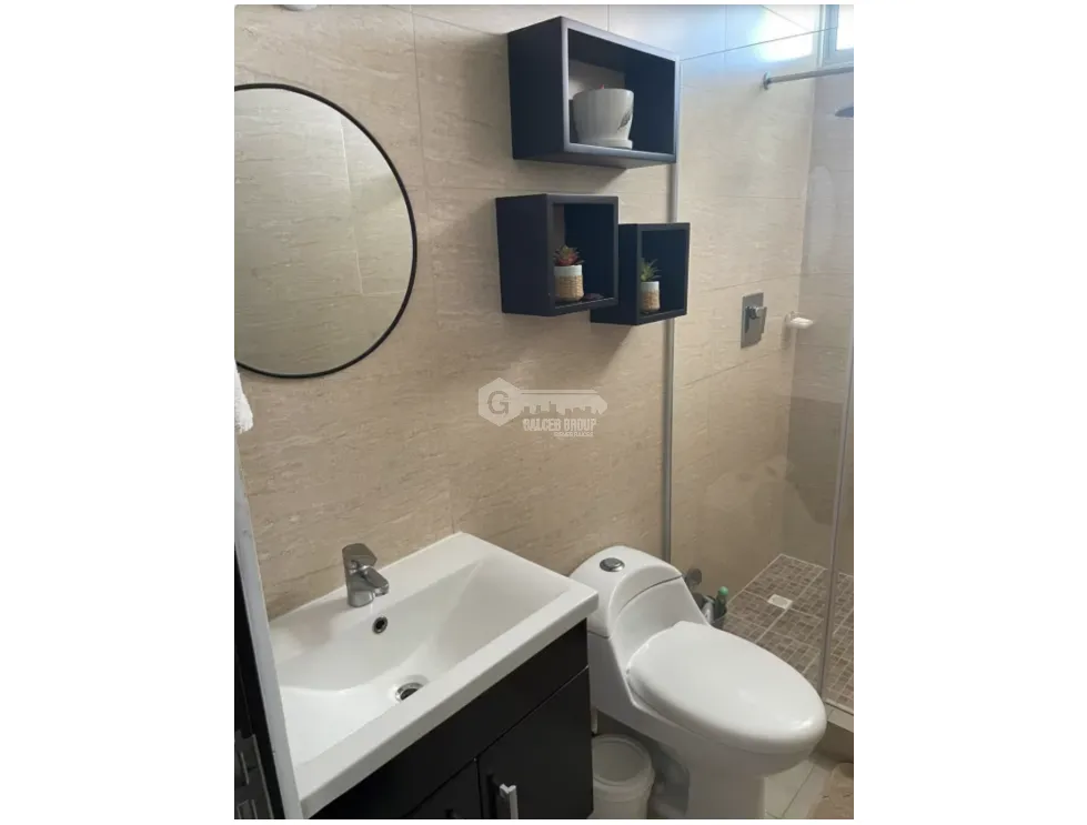 CARRASQUILLA / PH VISTA PARK TOWER / 2 HABITACION / 83M / LINEA BLANCA