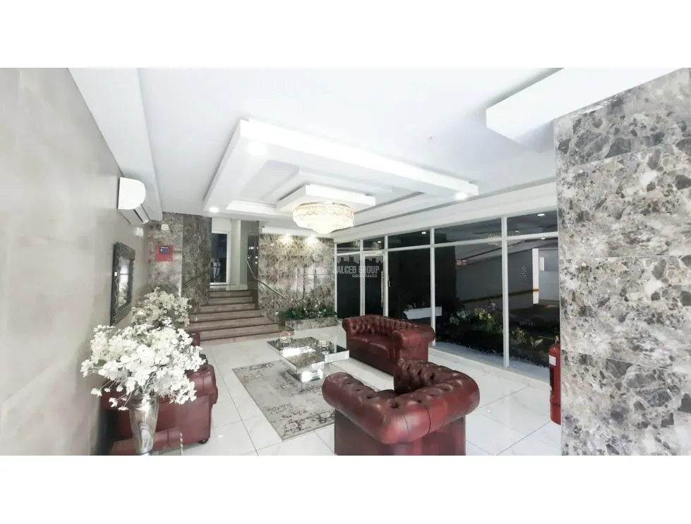 CARRASQUILLA / PH VISTA PARK TOWER / 2 HABITACION / 83M / LINEA BLANCA