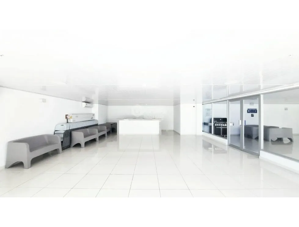 CARRASQUILLA / PH VISTA PARK TOWER / 2 HABITACION / 83M / LINEA BLANCA