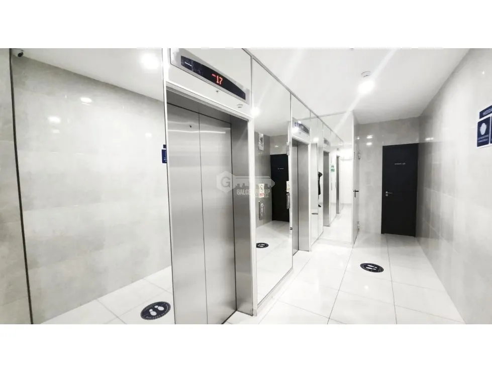 CARRASQUILLA / PH VISTA PARK TOWER / 2 HABITACION / 83M / LINEA BLANCA