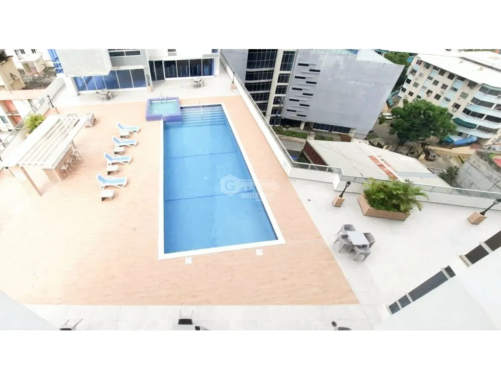 CARRASQUILLA / PH VISTA PARK TOWER / 2 HABITACION / 83M / LINEA BLANCA