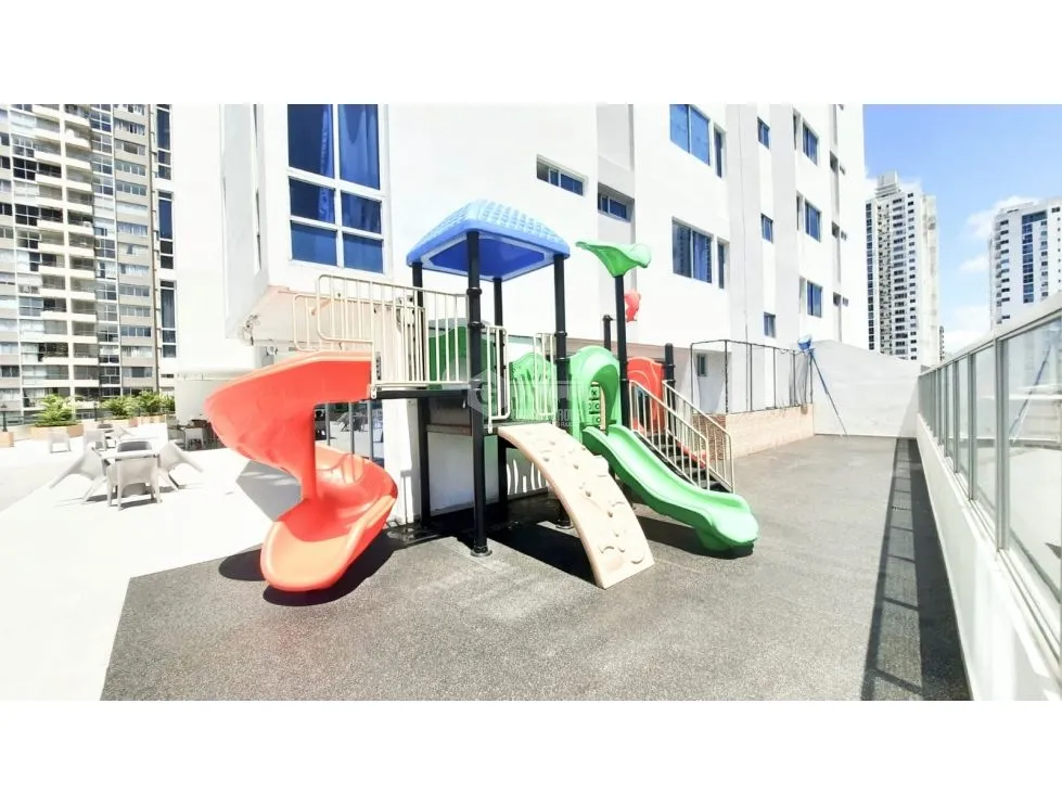 CARRASQUILLA / PH VISTA PARK TOWER / 2 HABITACION / 83M / LINEA BLANCA