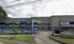 Warehouse for sale in Tocumen