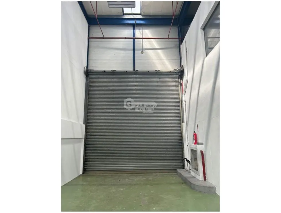 WAREHOUSE / MAÑANITAS / TOCUMEN WAREHOUSE PARK / 228M / WITH OFFICES JC