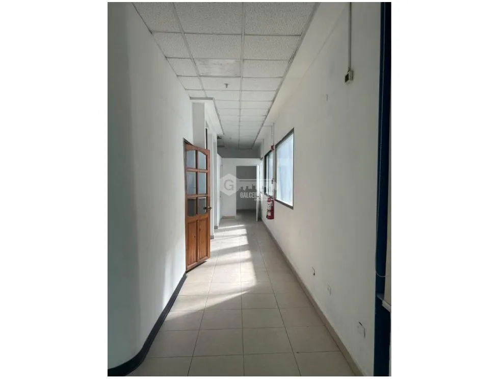 WAREHOUSE / MAÑANITAS / TOCUMEN WAREHOUSE PARK / 228M / WITH OFFICES JC
