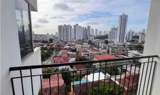 HATO PINTADO / VISTA BELLE TOWER / 98M / 3 BEDROOM / BALCONY