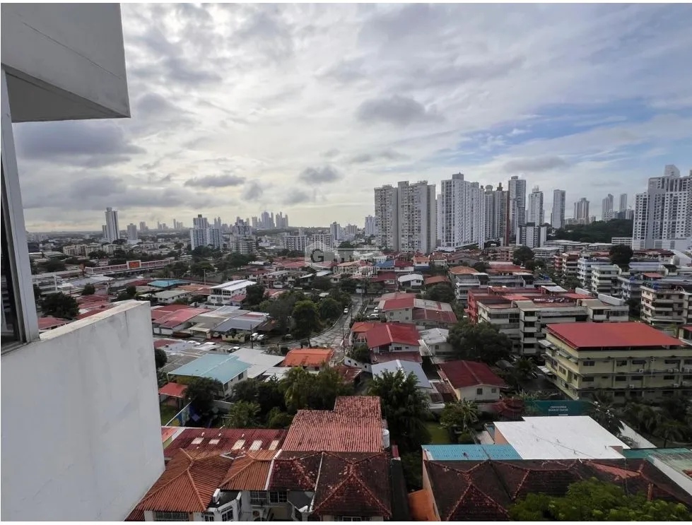 HATO PINTADO / VISTA BELLE TOWER / 98M / 3 BEDROOM / BALCONY