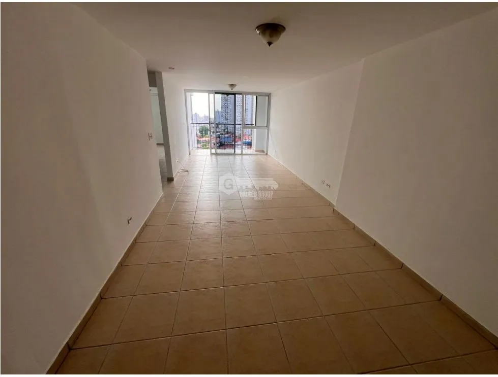 HATO PINTADO / VISTA BELLE TOWER / 98M / 3 BEDROOM / BALCONY
