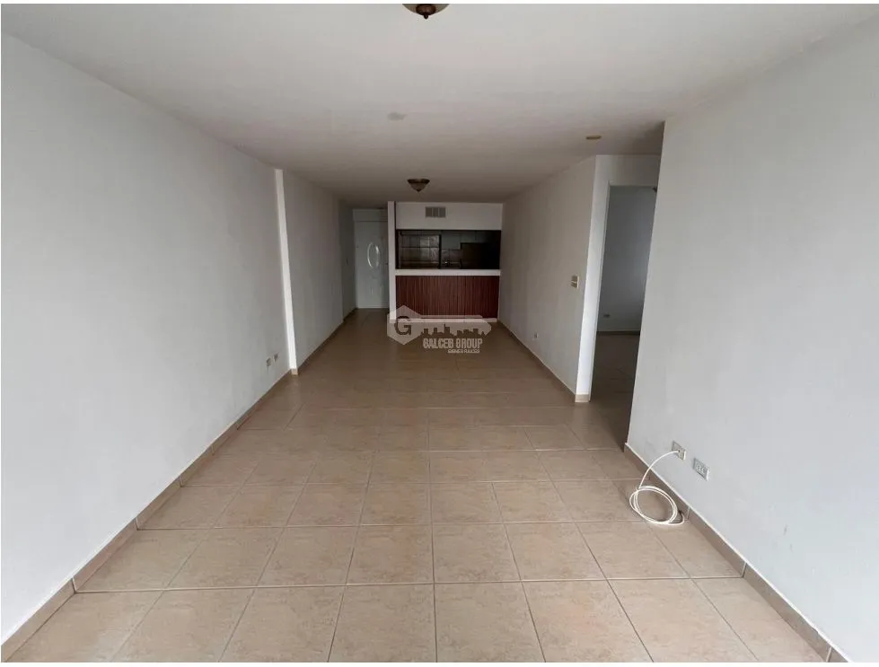 HATO PINTADO / VISTA BELLE TOWER / 98M / 3 BEDROOM / BALCONY
