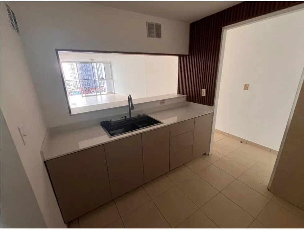 HATO PINTADO / VISTA BELLE TOWER / 98M / 3 BEDROOM / BALCONY