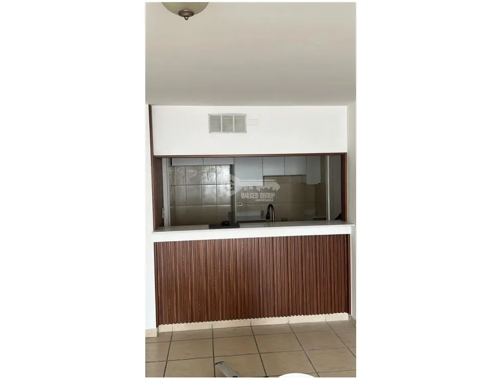 HATO PINTADO / VISTA BELLE TOWER / 98M / 3 BEDROOM / BALCONY