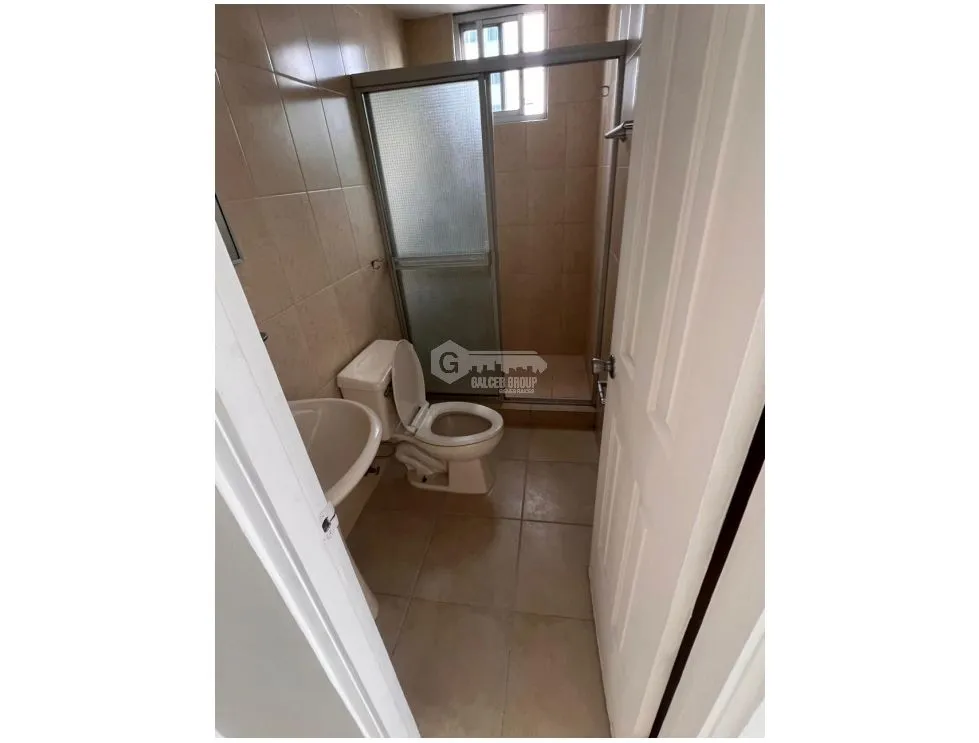 HATO PINTADO / VISTA BELLE TOWER / 98M / 3 BEDROOM / BALCONY
