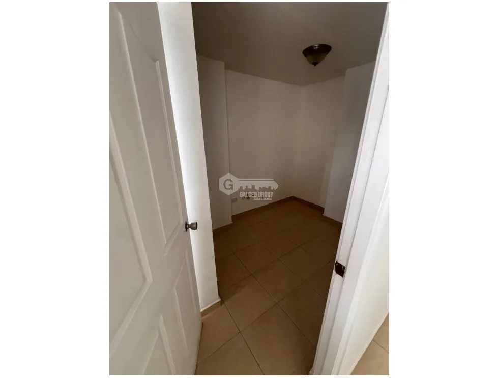 HATO PINTADO / VISTA BELLE TOWER / 98M / 3 BEDROOM / BALCONY