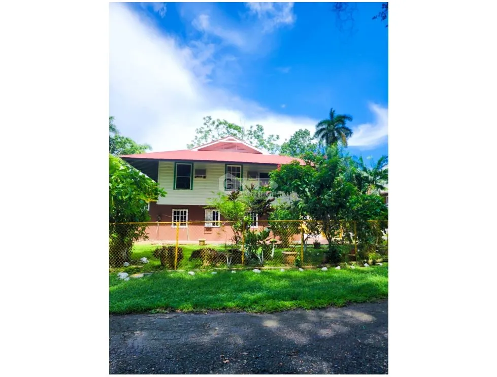 Maison unifamiliale à Diablo à vendre