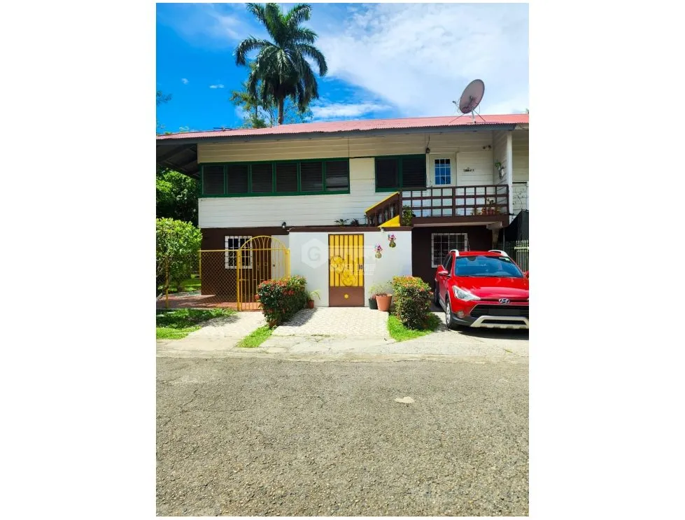 Maison unifamiliale à Diablo à vendre