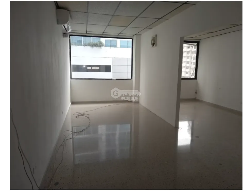 办公室 在 Panama 出租