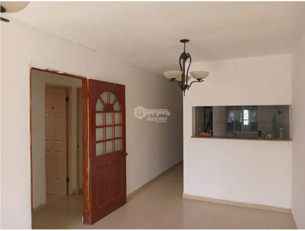 CIUDAD RADIAL / 300M / 4 HABITACIONES / AMPLIO PATIO TRASERO JC