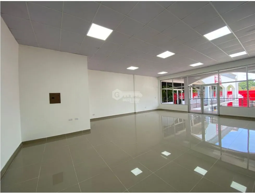 Commercial Space for rent in Albrook