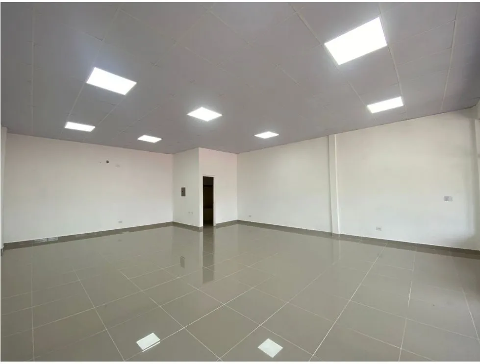 Commercial Space for rent in Albrook