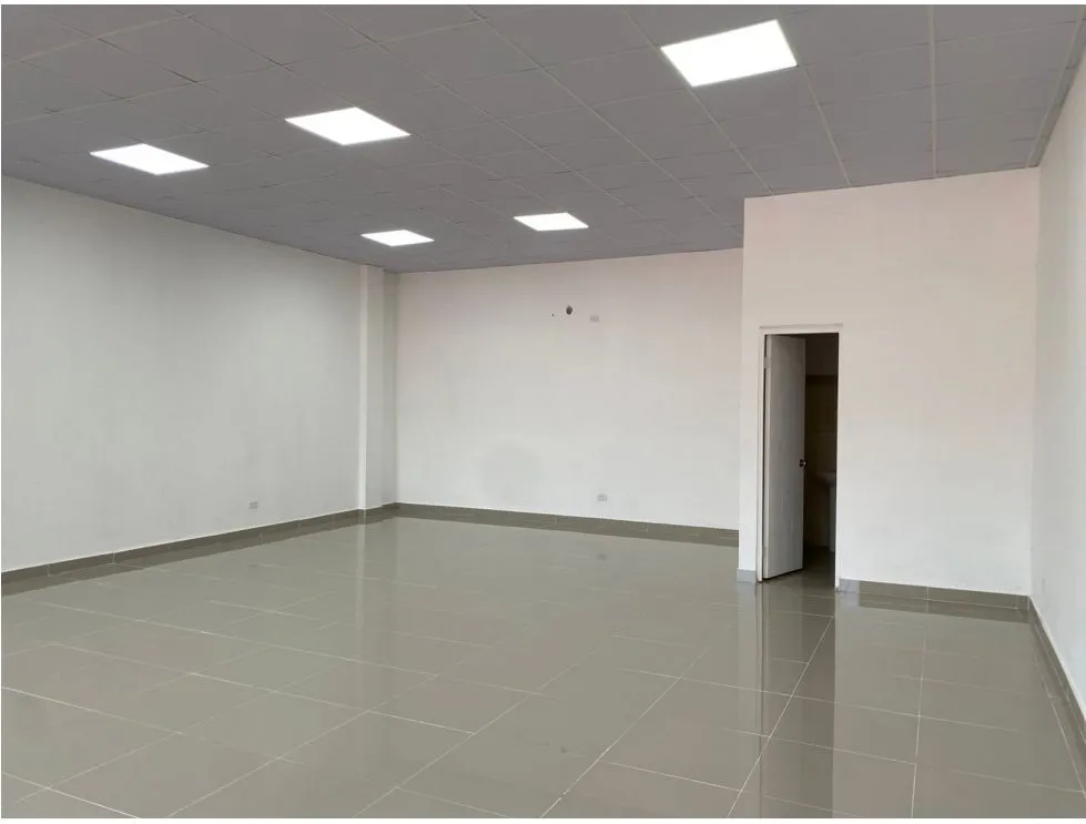 Commercial Space for rent in Albrook