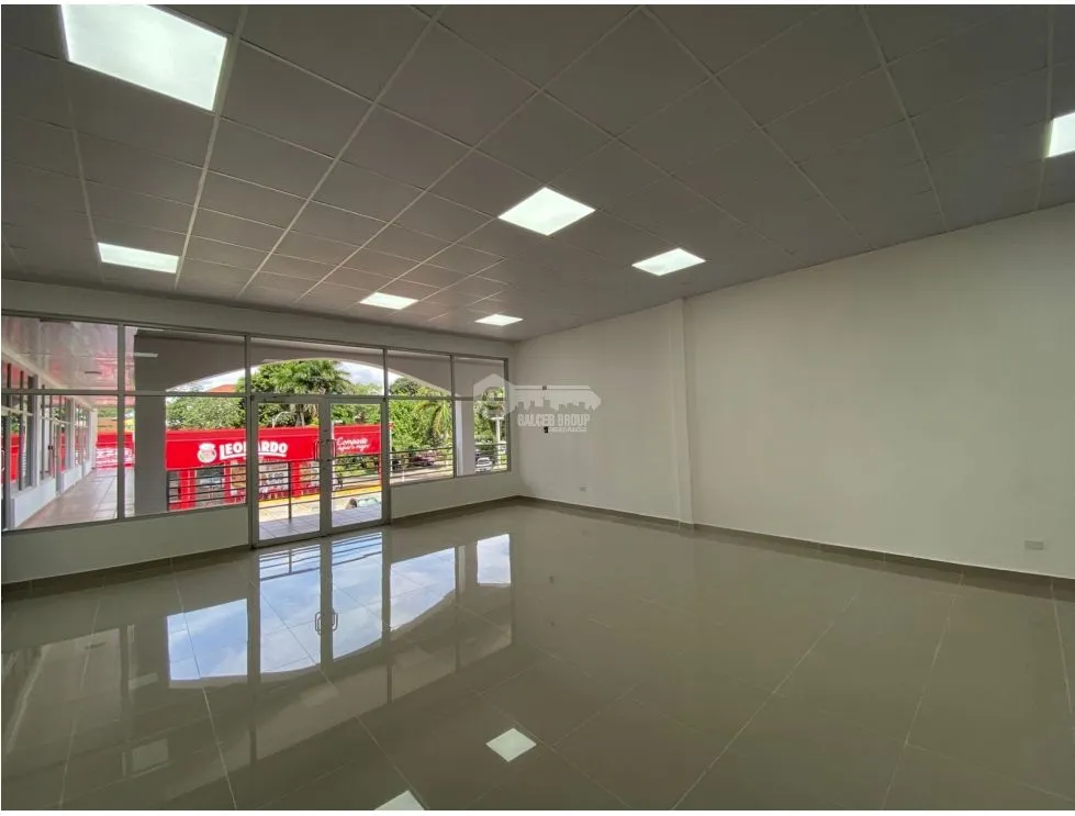 Commercial Space for rent in Albrook