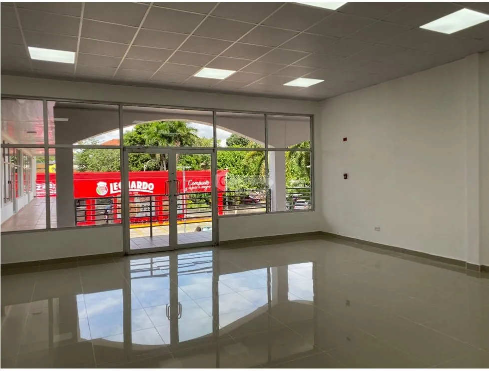 Commercial Space for rent in Albrook