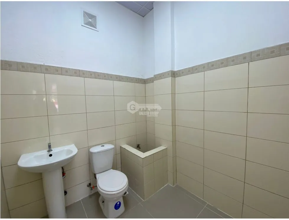 Commercial Space for rent in Albrook