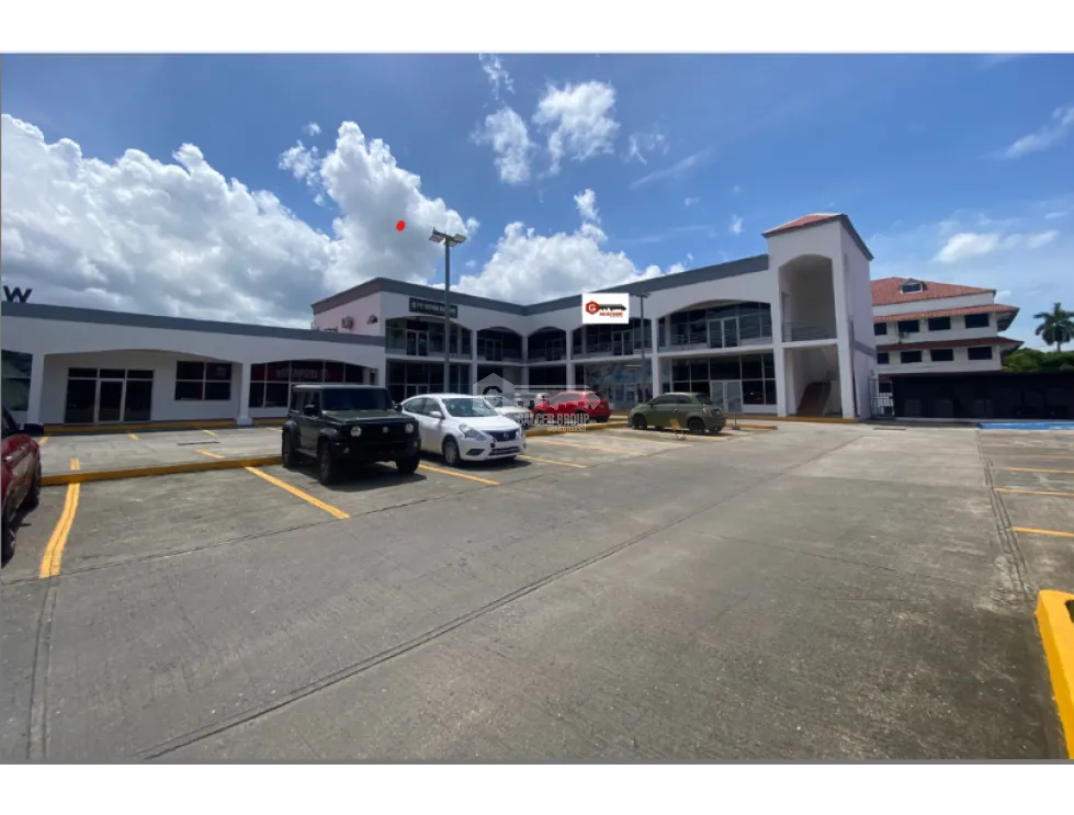 Commercial Space for rent in Albrook