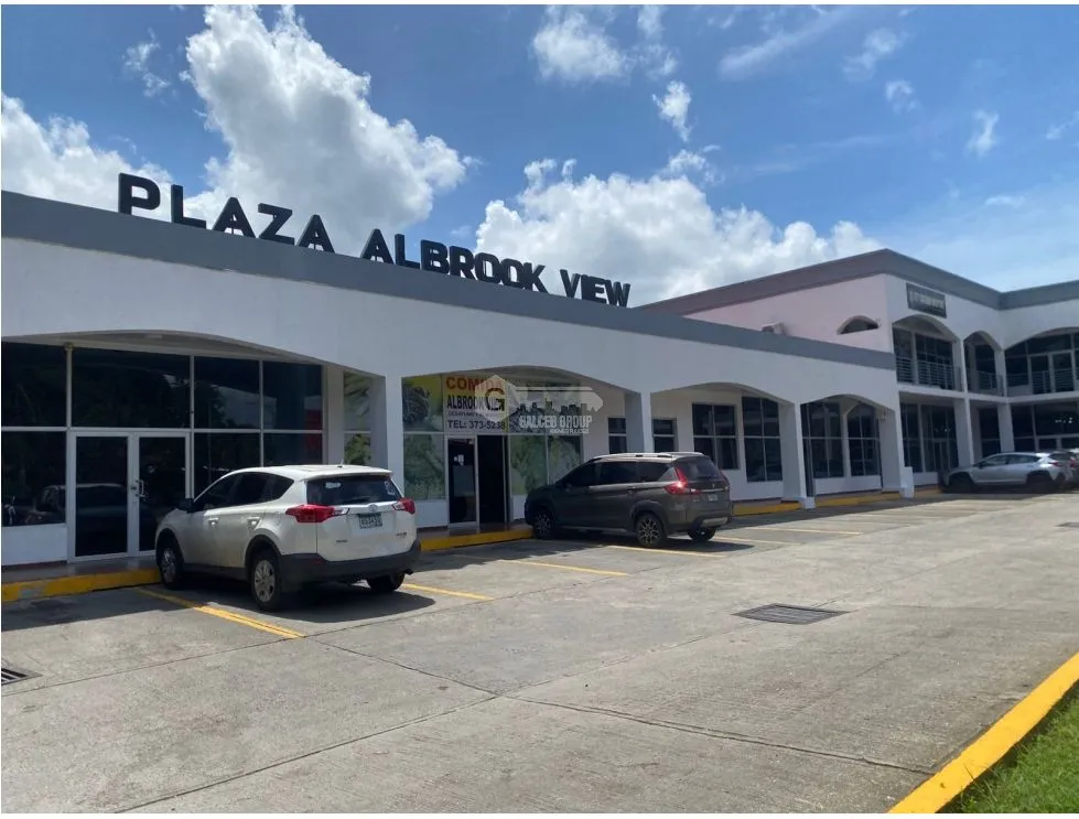 Commercial Space for rent in Albrook